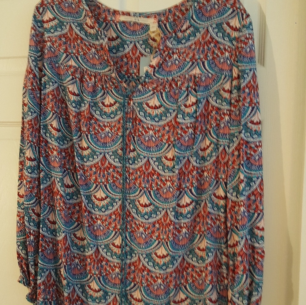 NWT Chelsea & Violet dress
